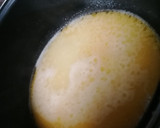 Foto del paso 2 de la receta: Masa de choux y crema pastelera (Croquenmbouche)