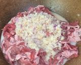 Foto langkah ke 2 dari resep 317. Terik Daging.