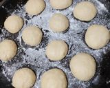 Foto del paso 4 de la receta: Pan Brioche de limón