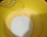 Foto del paso 1 de la receta: Torta de las 20 cucharadas