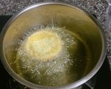 Hình bước làm 11 của món Koroke (bánh khoai tây Nhật Bản)
