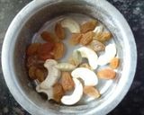 A picture of step 4 of Red poha & oats ladoo.