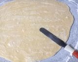 Foto del paso 8 de la receta: 🔥 🍞 🥐 Torta Húngara | Torta de Rollitos | Súper tierna!! 👌🤩📢
