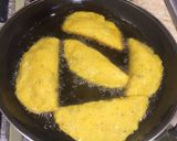 Foto del paso 6 de la receta: Empanadas de plátano maduro