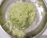દૂધીના મુઠિયા(Dudhi Muthiya Recipe in Gujarati) રેસીપી સ્ટેપ1ફોટો