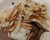 A picture of step 5 of Oreo Modak.