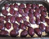 Diós-szilvás szórt pite (Gluténmentes) :) recept fázis 1 fotója