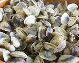 Foto del paso 5 de la receta: Almejas a la marinera
