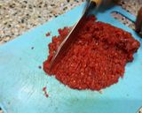 รูปขั้นตอนการทำที่ 1 ของ คีม่า เนื้อสับ (Qeema Aloo)
