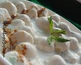 Makhana raita recipe step 4 photo