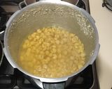 Foto del paso 2 de la receta: Hummus 🇮🇱