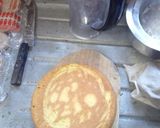 A picture of step 3 of Lemon cake.
