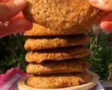 Foto del paso 5 de la receta: Carrot cake cookies🥕🐰