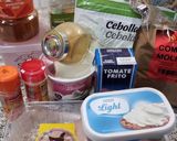 Foto del paso 1 de la receta Pollo Masala Fit