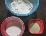 Foto del paso 1 de la receta: Pan de muerto