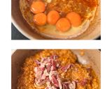 Foto langkah ke 2 dari resep Tom Yum Pineapple Fried Rice.