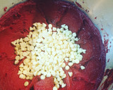Foto del paso 7 de la receta: Galletas red velvet