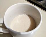Foto langkah ke 5 dari resep Roti isi kacang Hijau.