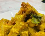 Foto langkah ke 4 dari resep 520. Terik TEMPE.