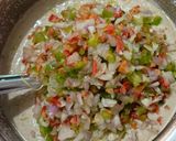 લેફ્ટઓવર રોટી હાંડવો (Leftover Roti Handvo Recipe In Gujarati) રેસીપી સ્ટેપ3ફોટો