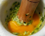 Foto del paso 3 de la receta: Ajo Aceite ó All i Oli