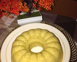 Foto langkah ke 6 dari resep Bolu Kukus Pisang Super Super Simpel.
