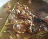 Foto langkah ke 3 dari resep Mi ayam.