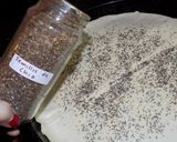 Foto del paso 5 de la receta: Tarta zapallitos con soja texturizada