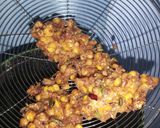 Foto langkah ke 4 dari resep Bakwan Jagung Manis.