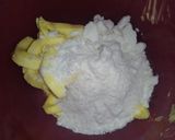 Foto langkah ke 1 dari resep 143. Semprit Jadoel.