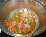 Foto del paso 4 de la receta: Conejo guisado