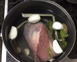 Foto del paso 1 de la receta: Vitel Tone