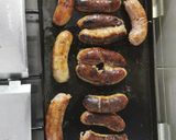 Foto del paso 5 de la receta: Choripan uruguayo