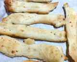 Foto del paso 4 de la receta: Cintas de queso.(celíacos)