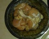 Foto langkah ke 1 dari resep Chicken Steak.
