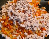 Foto langkah ke 5 dari resep Pastel Ragout.