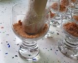 Foto del paso 5 de la receta Delicia de ciruelas con crema de queso y galleta!!!