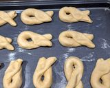 Foto del paso 3 de la receta: Pajaritos