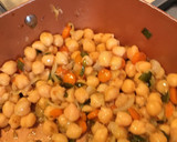 Foto del paso 2 de la receta: Potaje de Vigilia, receta familiar de mi madre y mi hermana Lola