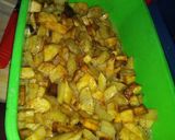 Foto del paso 3 de la receta: Tortilla de Papas!!!😍😋