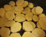 Foto del paso 3 de la receta: Caldeirada de merluza