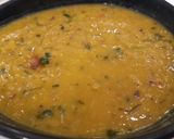 ডাল ফ্রাই (dal fry recipe in Bengali) রেসিপির ধাপ 4 ছবি