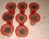 Foto langkah ke 3 dari resep Es cream drink beng beng.