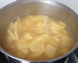 Húsvéti Bécsi burgonyasaláta recept fázis 1 fotója