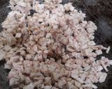Foto langkah ke 3 dari resep Ragout Ayam lumer.