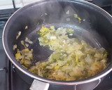 Foto del paso 6 de la receta: Marmitako de bonito bueno y rico de la Brigada espartana