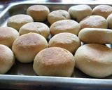 Foto langkah ke 5 dari resep Bakpia super simple.