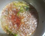कढ़ी पकोड़ा(kadhi pakoda recipe in hindi) रेसिपी चरण 6 फोटो