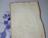 A picture of step 1 of Fruit Sandwich.