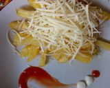 Foto langkah ke 3 dari resep Kentang kriuk.